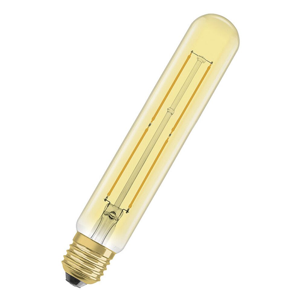 LED-lamp Osram Vintage 1906 Tubular 35 4 W/2000 K E27