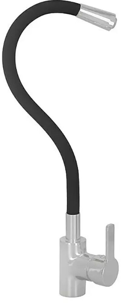 Köögisegisti Camargue Flexo must