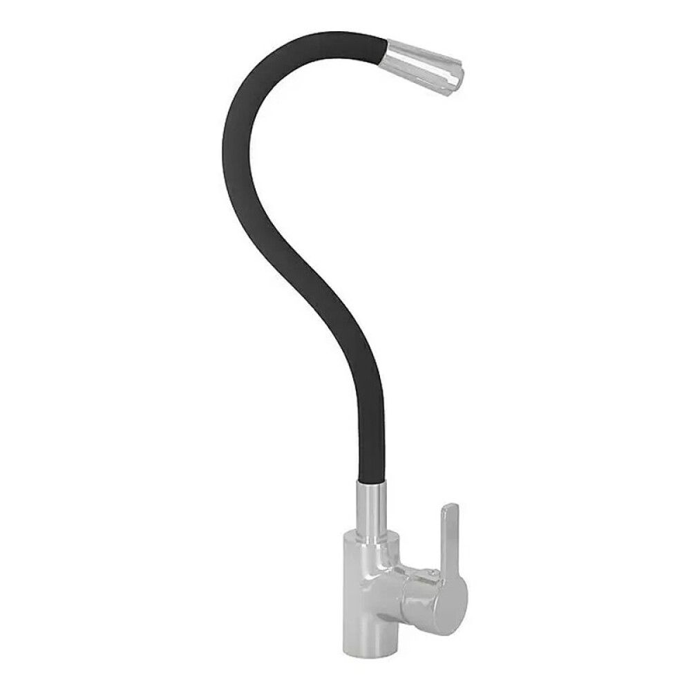 Köögisegisti Camargue Flexo must