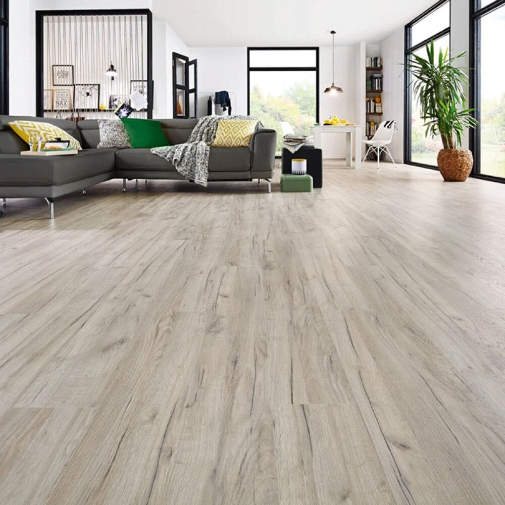 Laminaatparkett Logoclic Family tamm Esperia 7 mm KL31