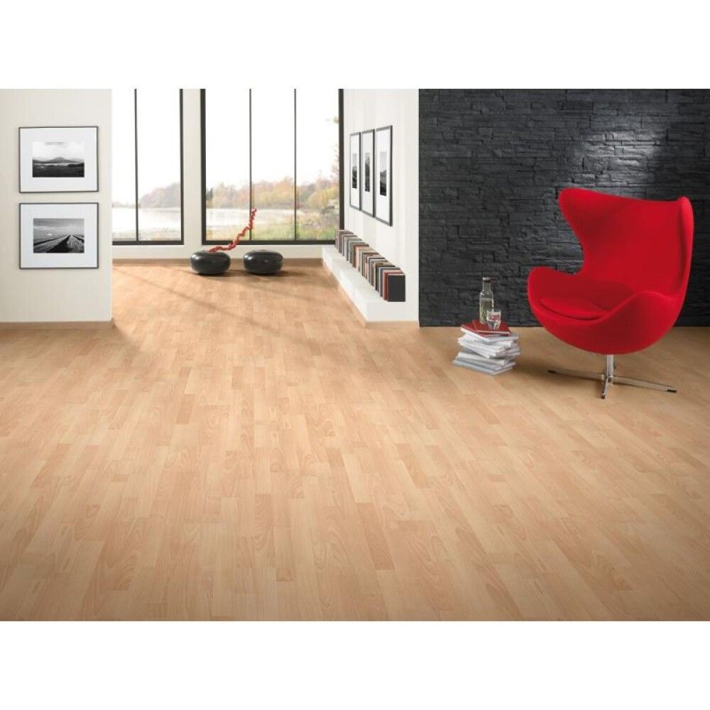 Laminaatparkett Logoclic Family Pöök Odenwald 7 mm KL31