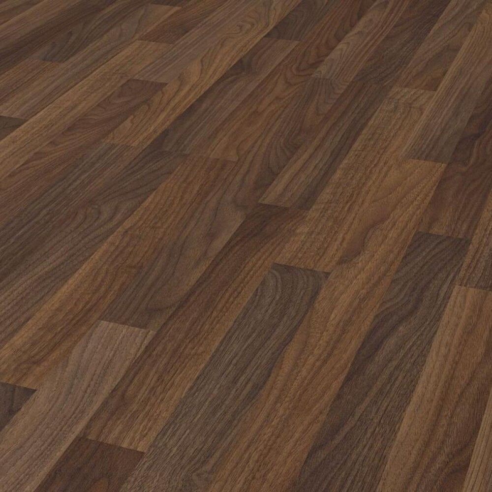 Laminaatparkett Logoclic Family pähkel Torent 7 mm KL31