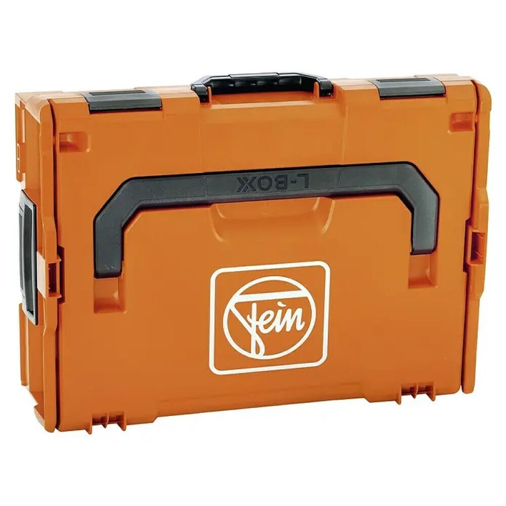 Multitööriist Fein Multimaster 500 Plus Professional BAUHAUS Edition