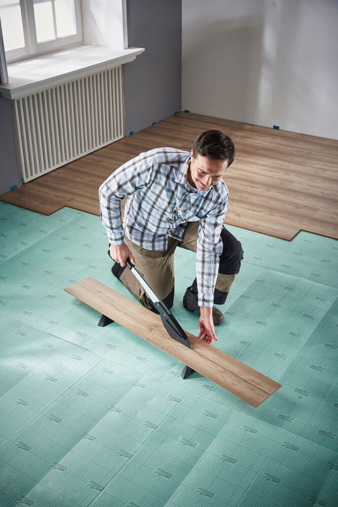 Laminaadilõikur Wolfcraft VLC 800