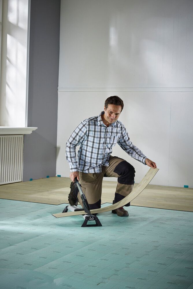 Laminaadilõikur Wolfcraft VLC 800