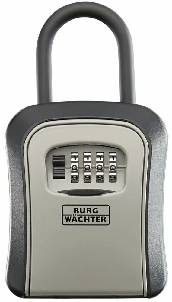 Võtmeseif Burg-Wächter 50 SB
