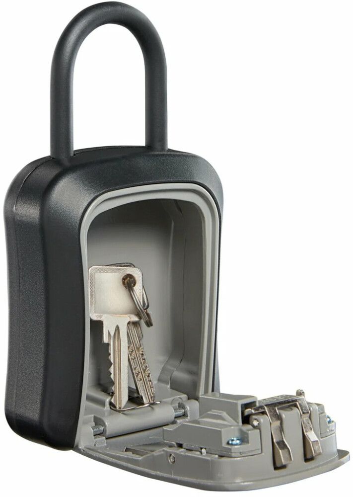 Võtmeseif Burg-Wächter 50 SB