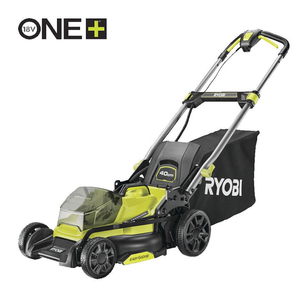 Akumuruniiduk Ryobi ONE+ RY18LMX40C-0