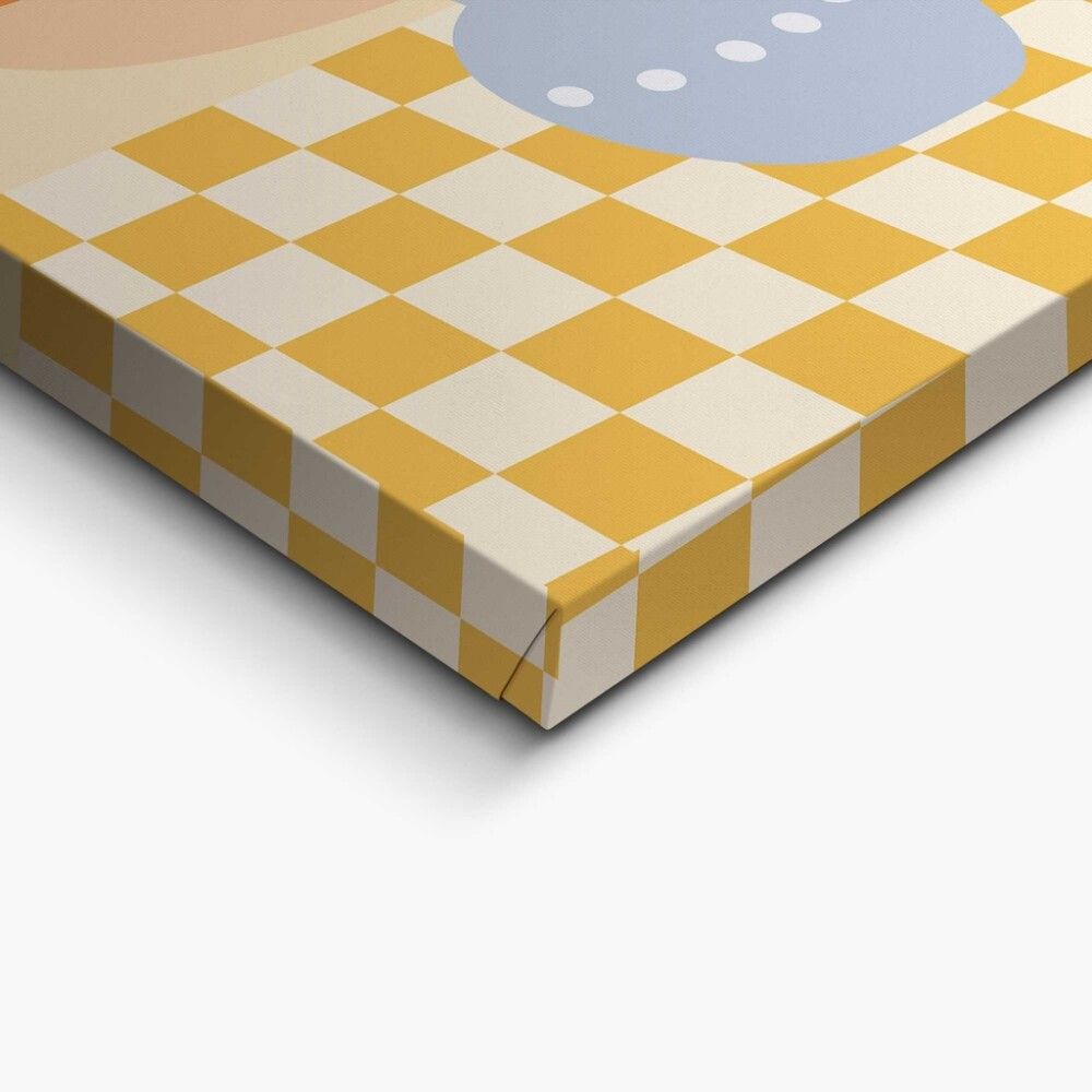 Sisustuspilt Reinders Bloom Vase 20 x 30 cm