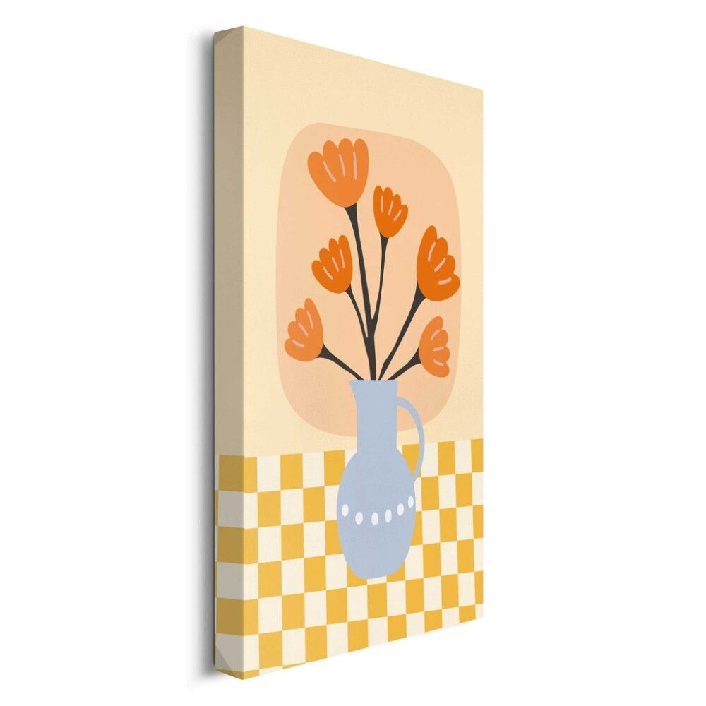 Sisustuspilt Reinders Bloom Vase 20 x 30 cm