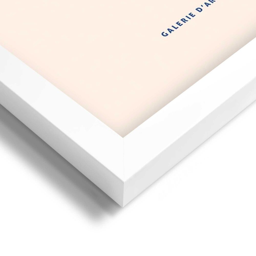 Sisustuspilt Reinders Blue Vase 50 x 70 cm