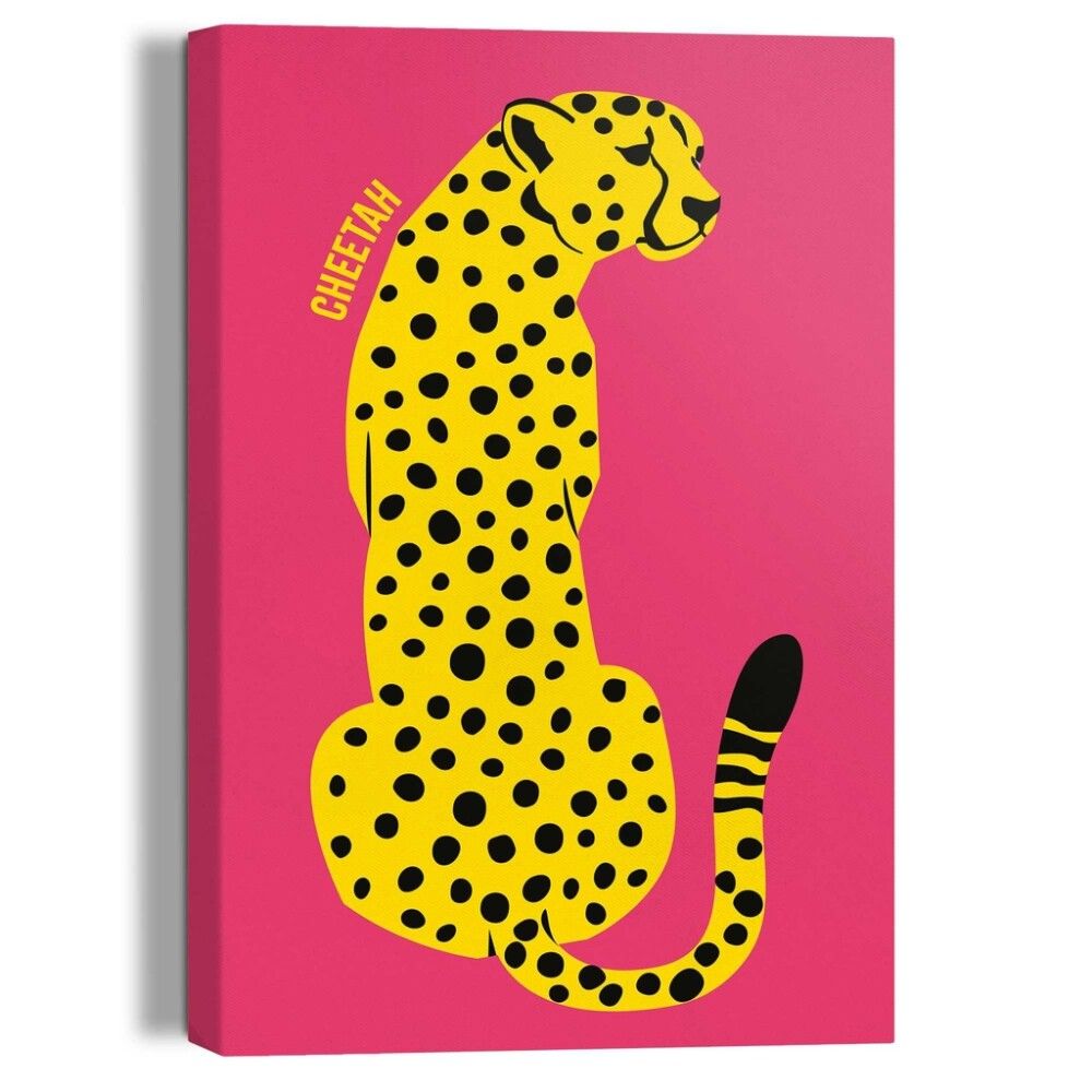 Sisustuspilt Colorful20 x 30 cm