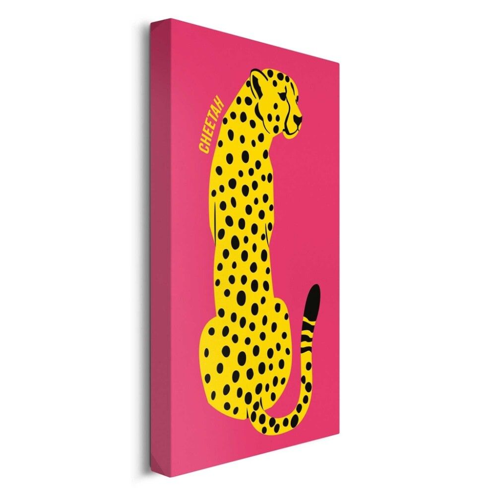 Sisustuspilt Colorful20 x 30 cm