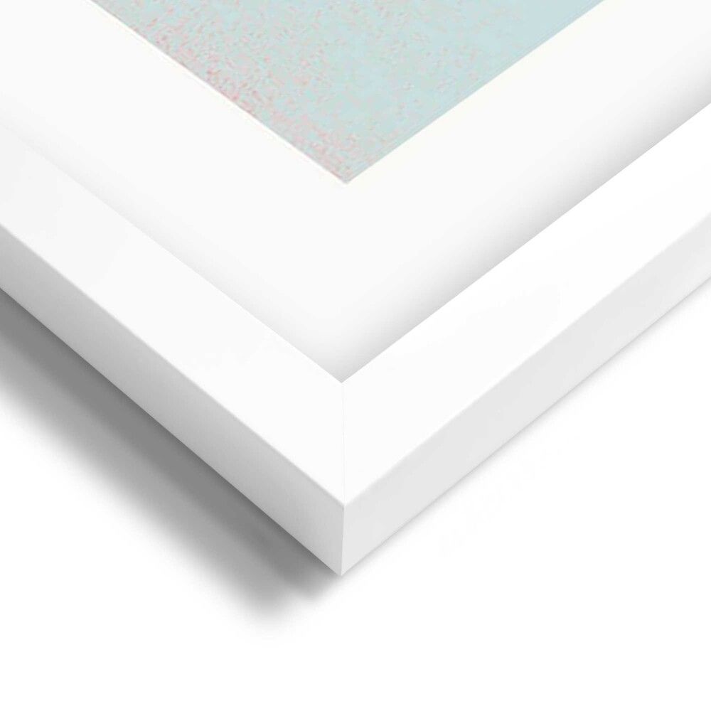 Sisustuspilt Reinders Colourful Face 50 x 70 cm