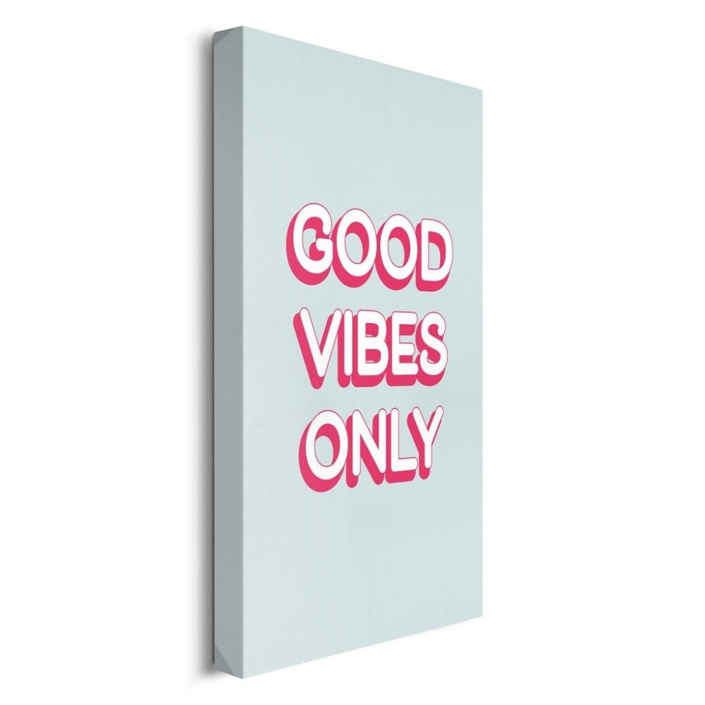 Sisustuspilt Reinders Good Vibes 20 x 30 cm