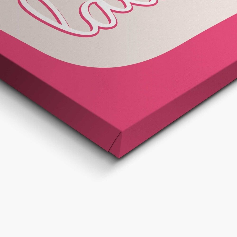 Sisustuspilt Reinders OH LA LA, 20 x 30 cm