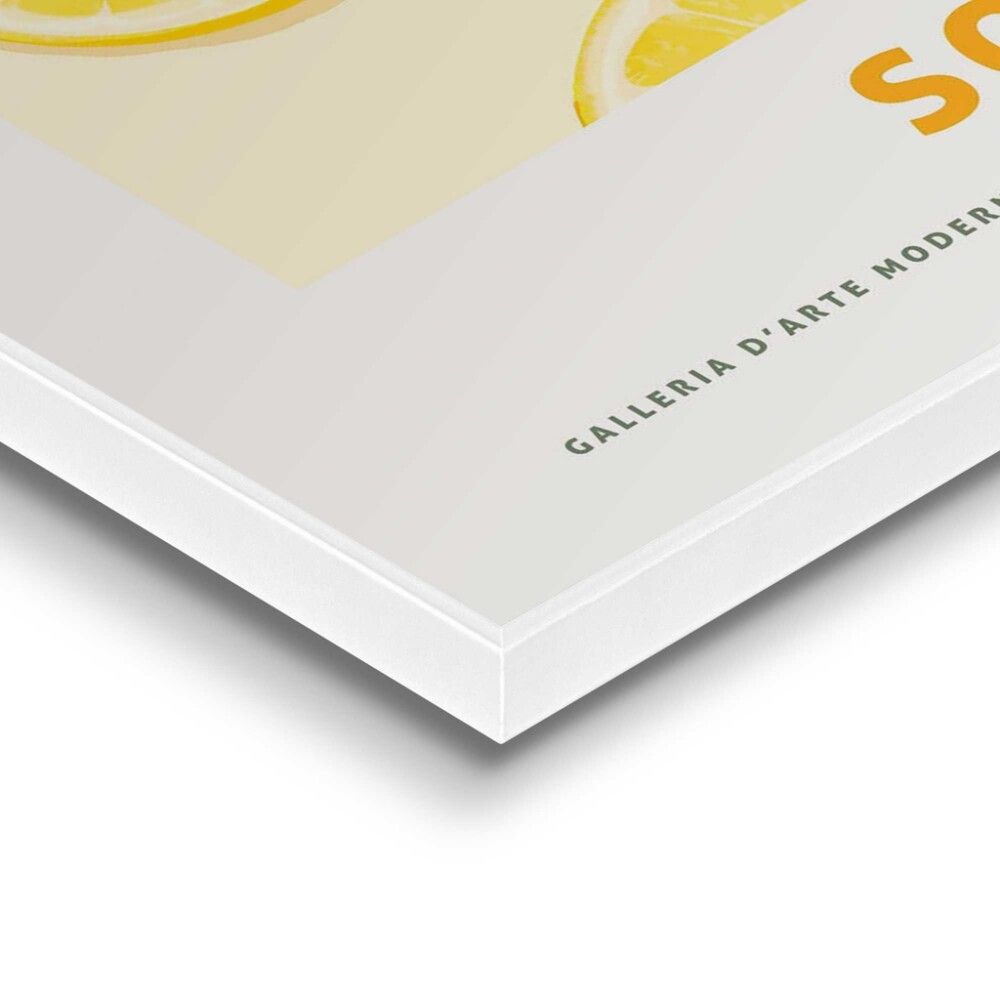 Sisustuspilt Reinders Sorrento Lemons 30 x 40 cm