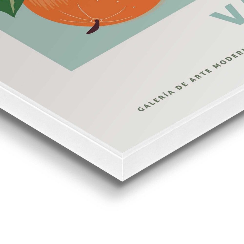 Sisustuspilt Reinders Valencia Oranges 50 x 40 cm