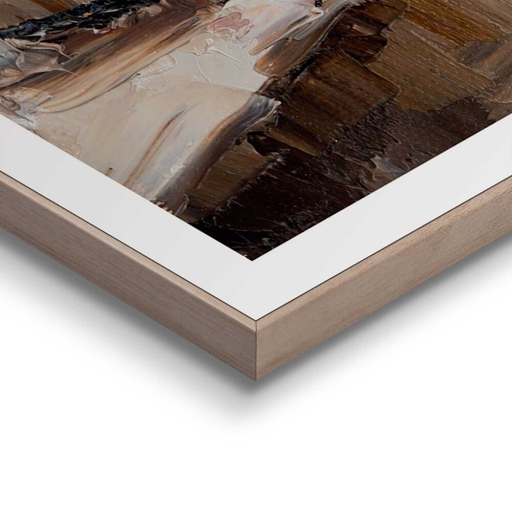 Sisustuspilt Reinders Drinking Wine 50 x 70 cm