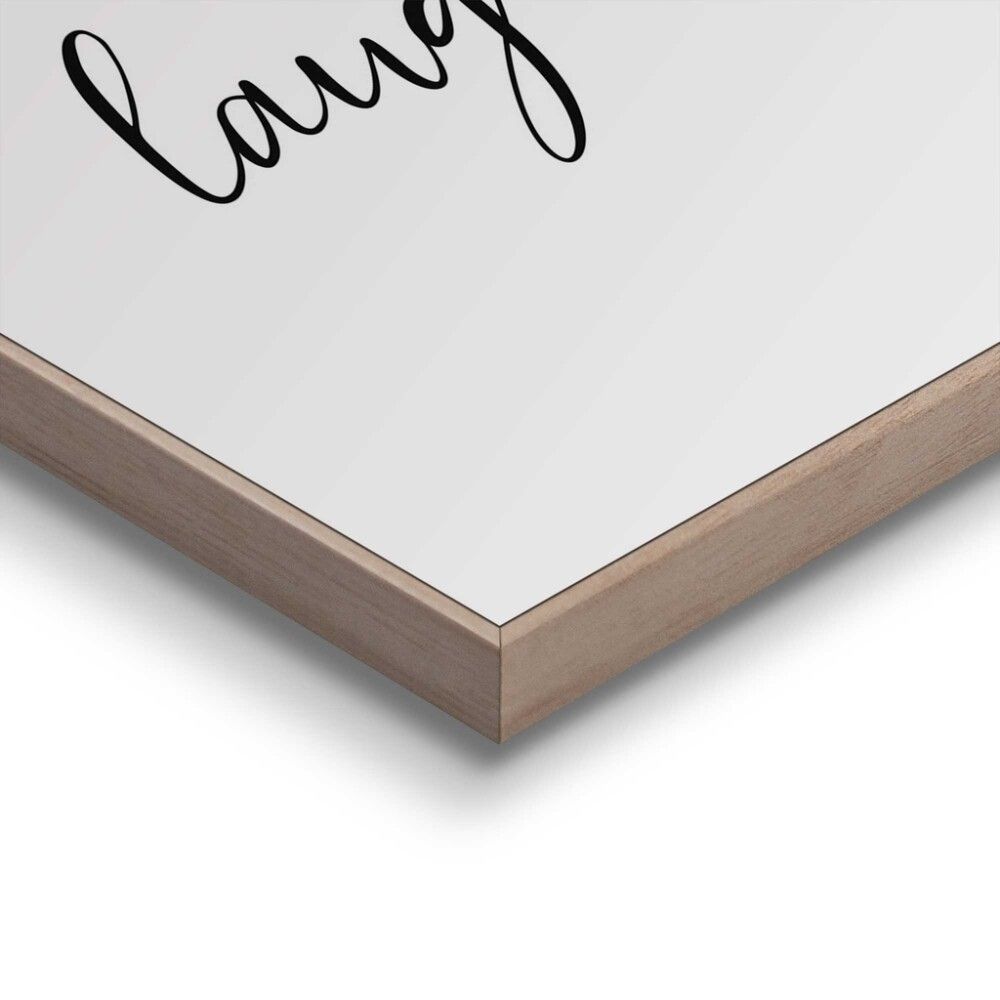 Sisustuspilt Reinders Laughing 20 x 30 cm