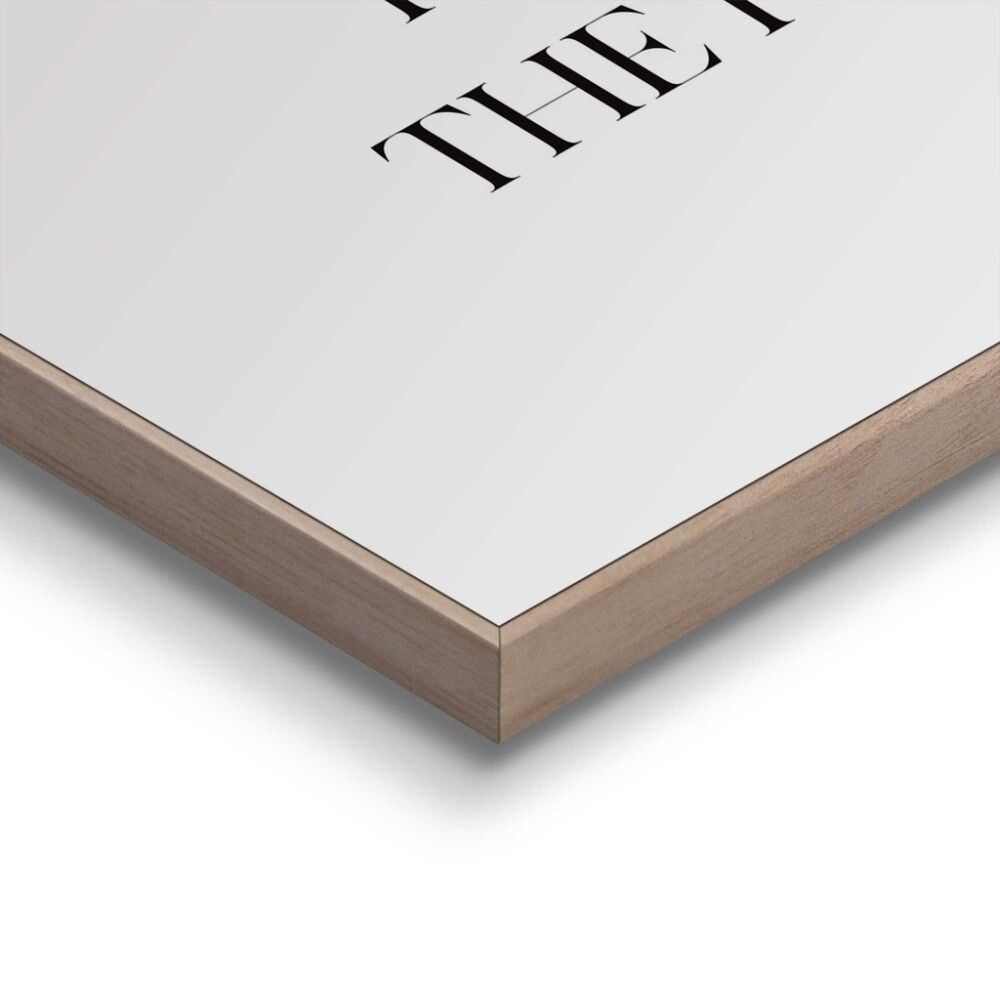 Sisustuspilt Reinders Mindset 30 x 40 cm