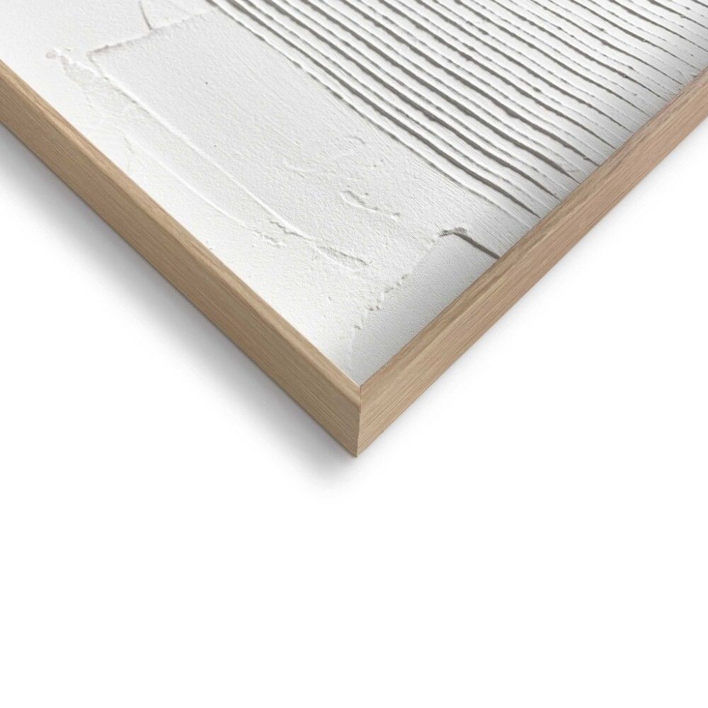 Sisustuspilt Reinders Craft Art Wood Bows 3D 50 x 70 cm