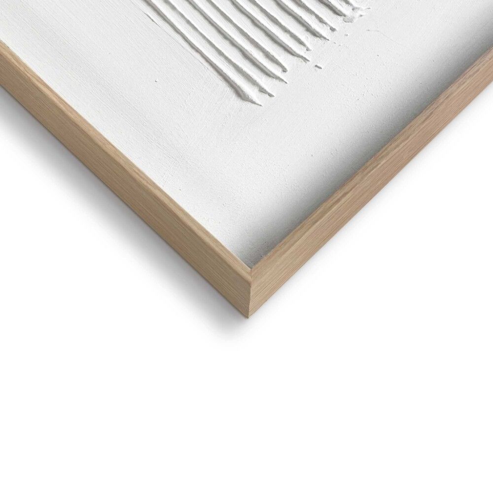 Sisustuspilt Reinders Craft Art Wood Reading 3D 50 x 70 cm