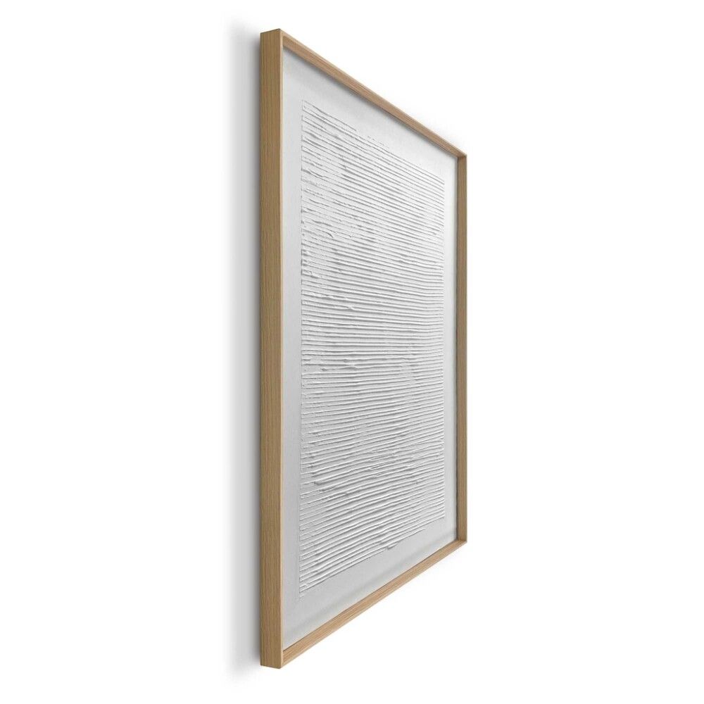 Sisustuspilt Reinders Craft Art Wood Reading 3D 50 x 70 cm