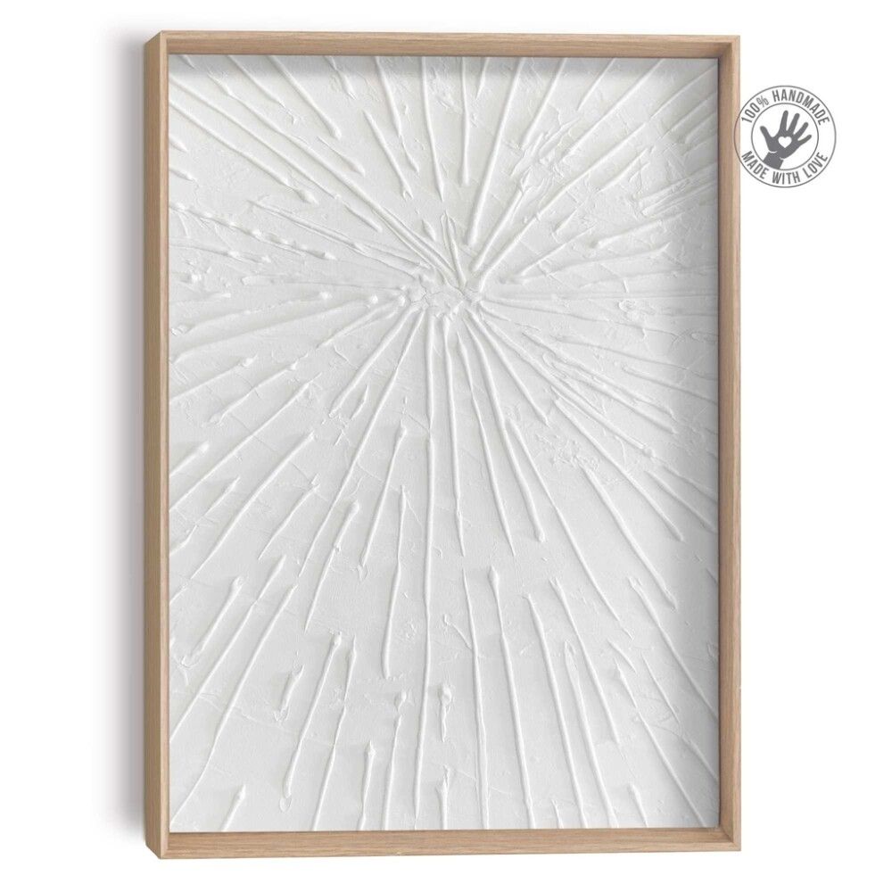 Sisustuspilt Reinders Small Beams 30 x 40 cm