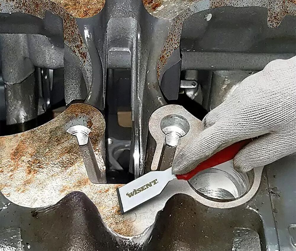 Kaabits Wisent 32 mm