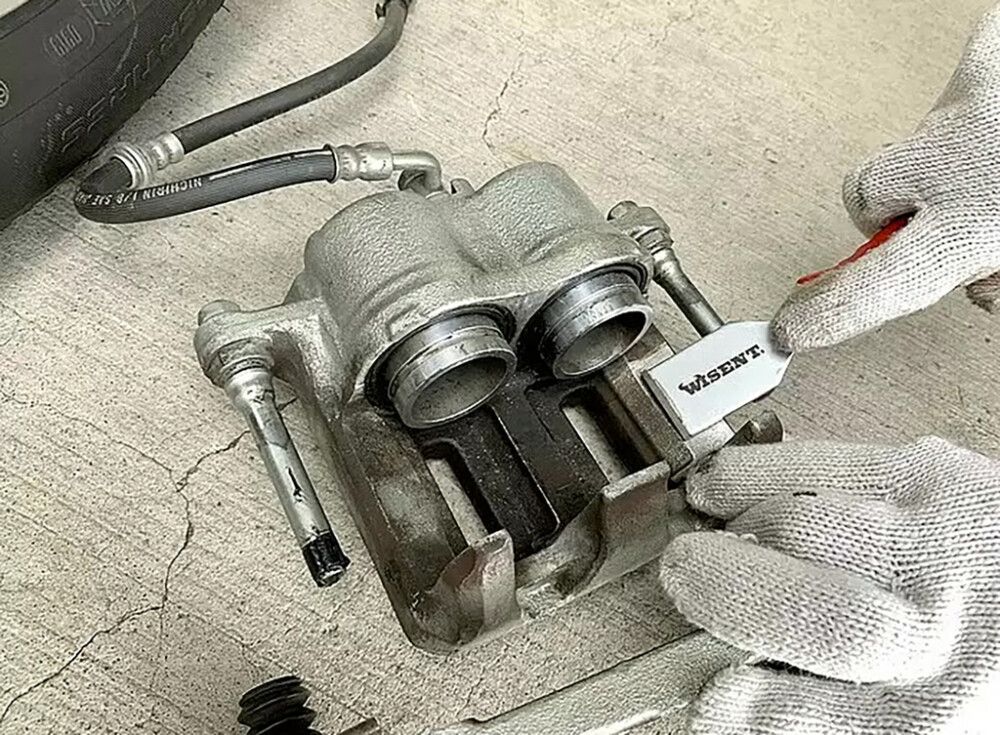 Kaabits Wisent 32 mm