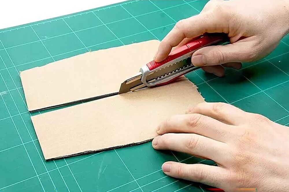 Vaibanuga Wisent 101 osaline