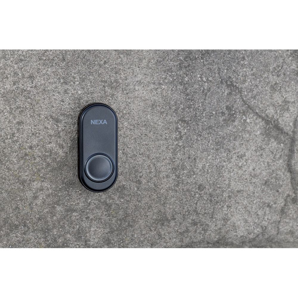 Uksekella nupp Nexa MLT-1925