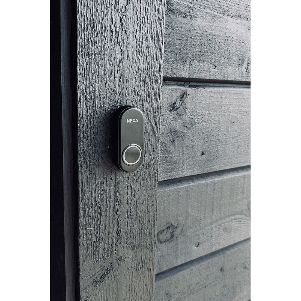 Uksekella nupp Nexa MLT-1925