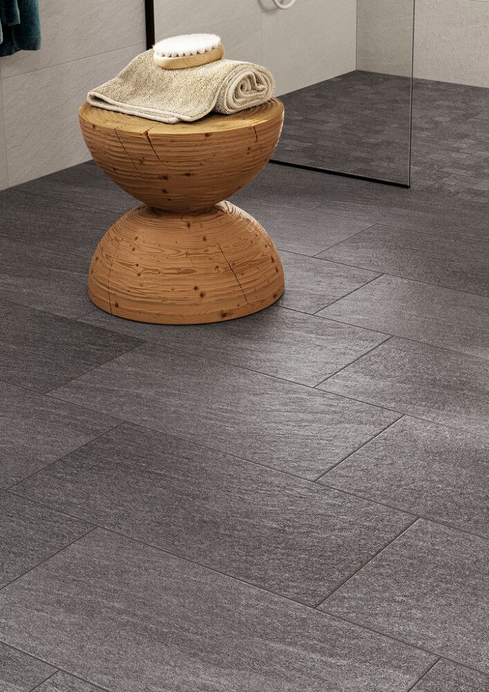 Põrandaplaat Atlas Concorde Lane Asphalt 30 x 60 cm