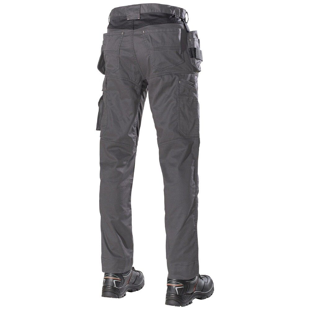 Püksid L.Brador 1090PB hall 46