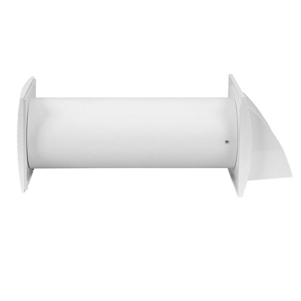 Rekuperaator Europlast E-Extra EER100S