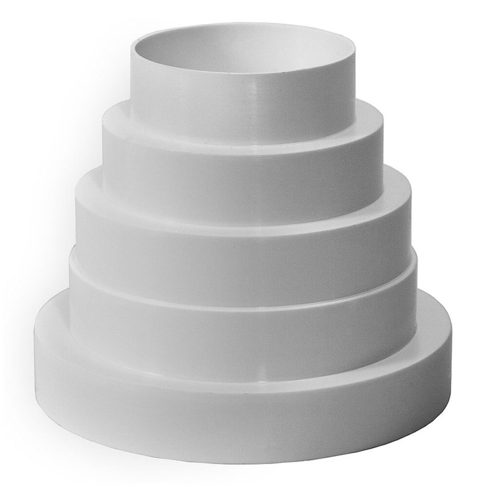 Üleminek Europlast valge