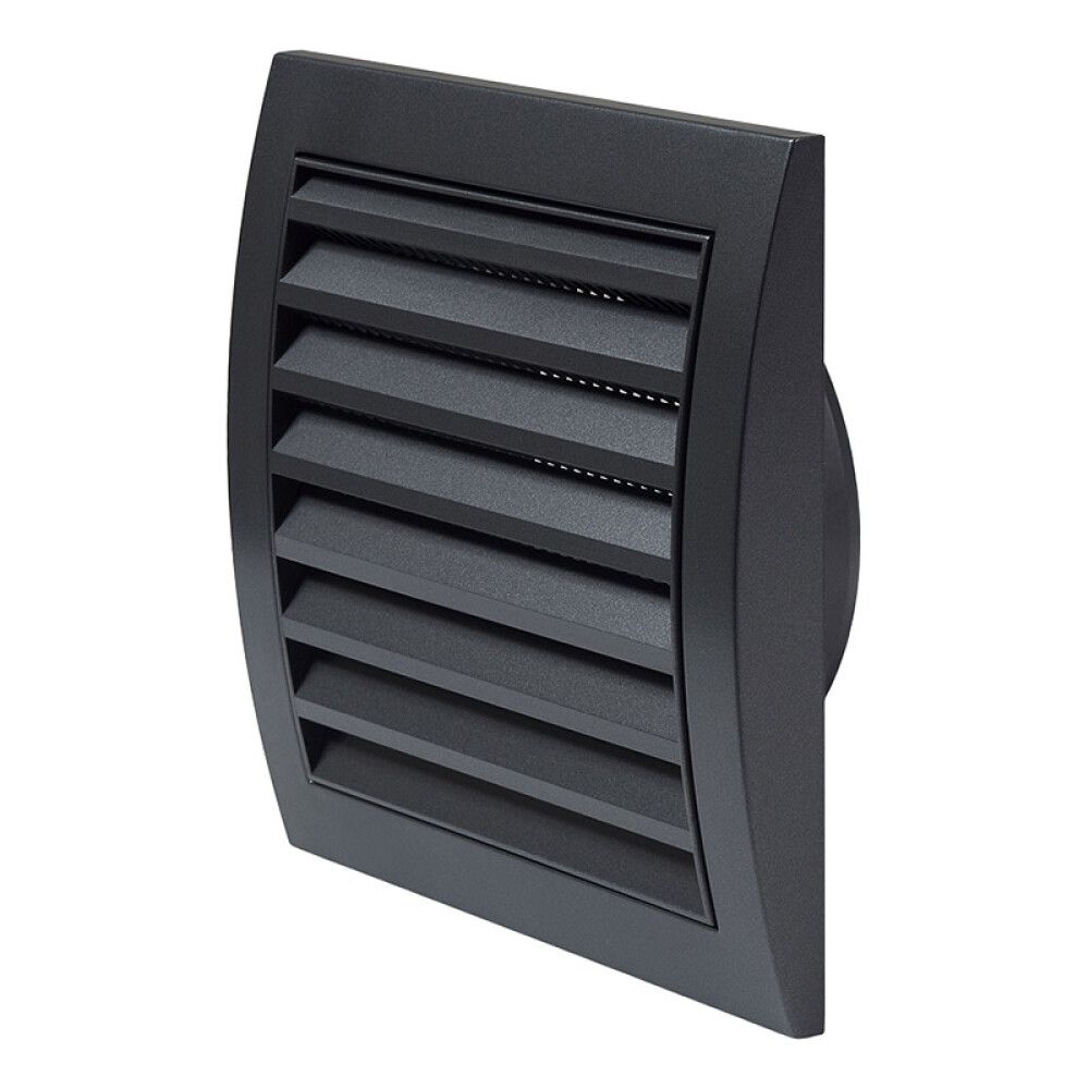 Ventilatsioonirest ND10A