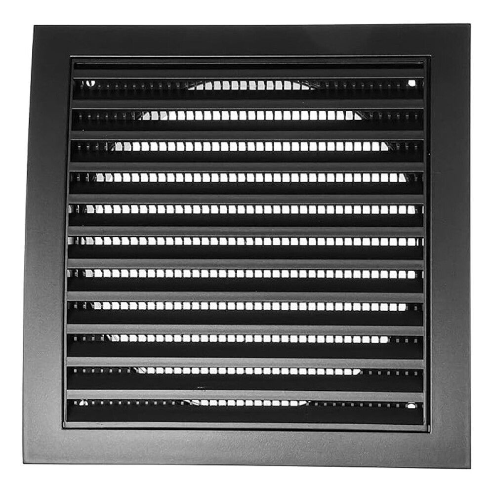 Ventilatsioonirest ND10A