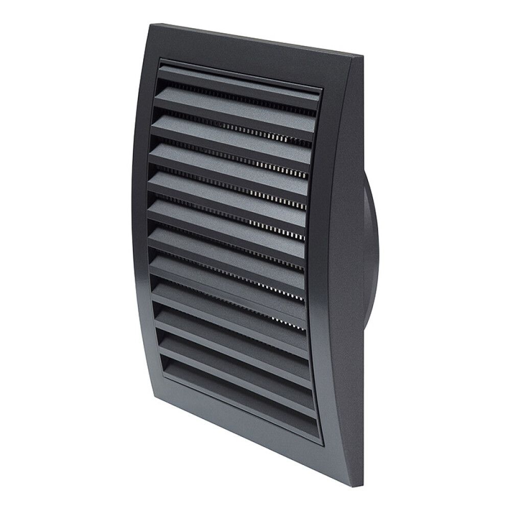 Ventilatsioonirest ND12A