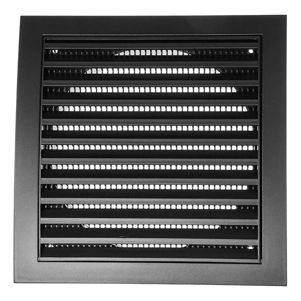 Ventilatsioonirest ND12A