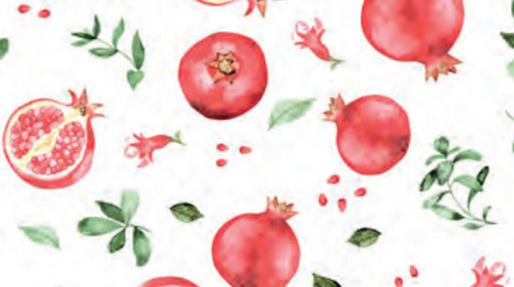 Vahakangas D-c-table® Bergamo Grenadia 138 cm