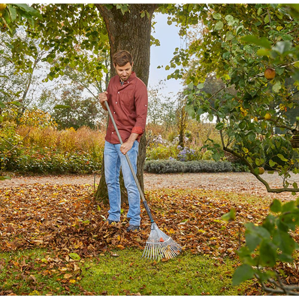 Reguleeritav reha Gardena NatureLine