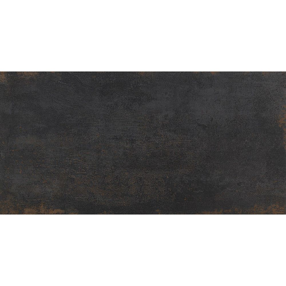Seina- ja põrandaplaat Frassinoro Metallic Noir 30 x 60,4 cm