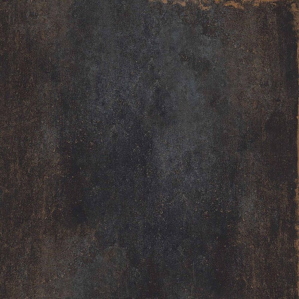 Seina- ja põrandaplaat Frassinoro Metallic Noir 60,4 x 60,4 cm