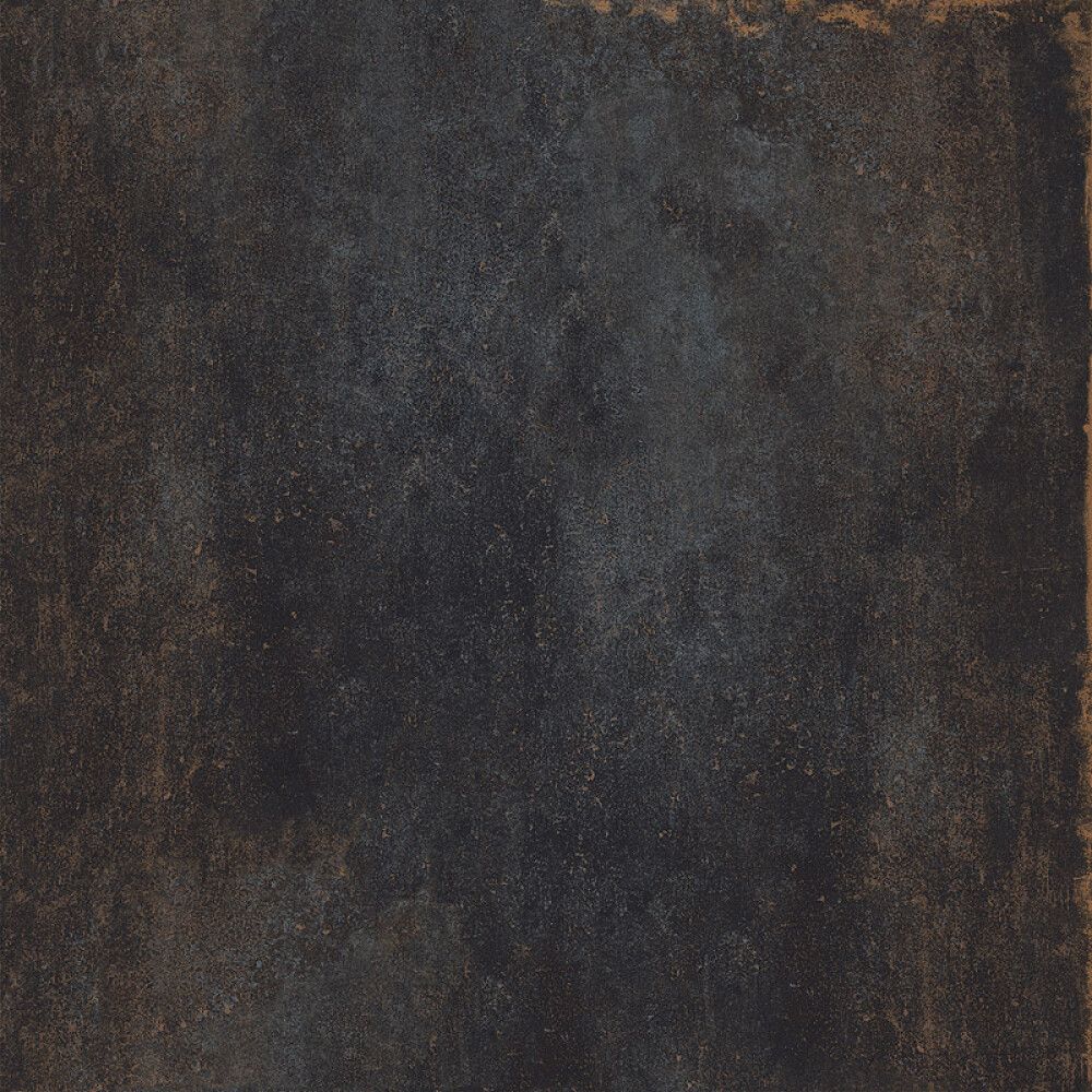 Seina- ja põrandaplaat Frassinoro Metallic Noir 60,4 x 60,4 cm