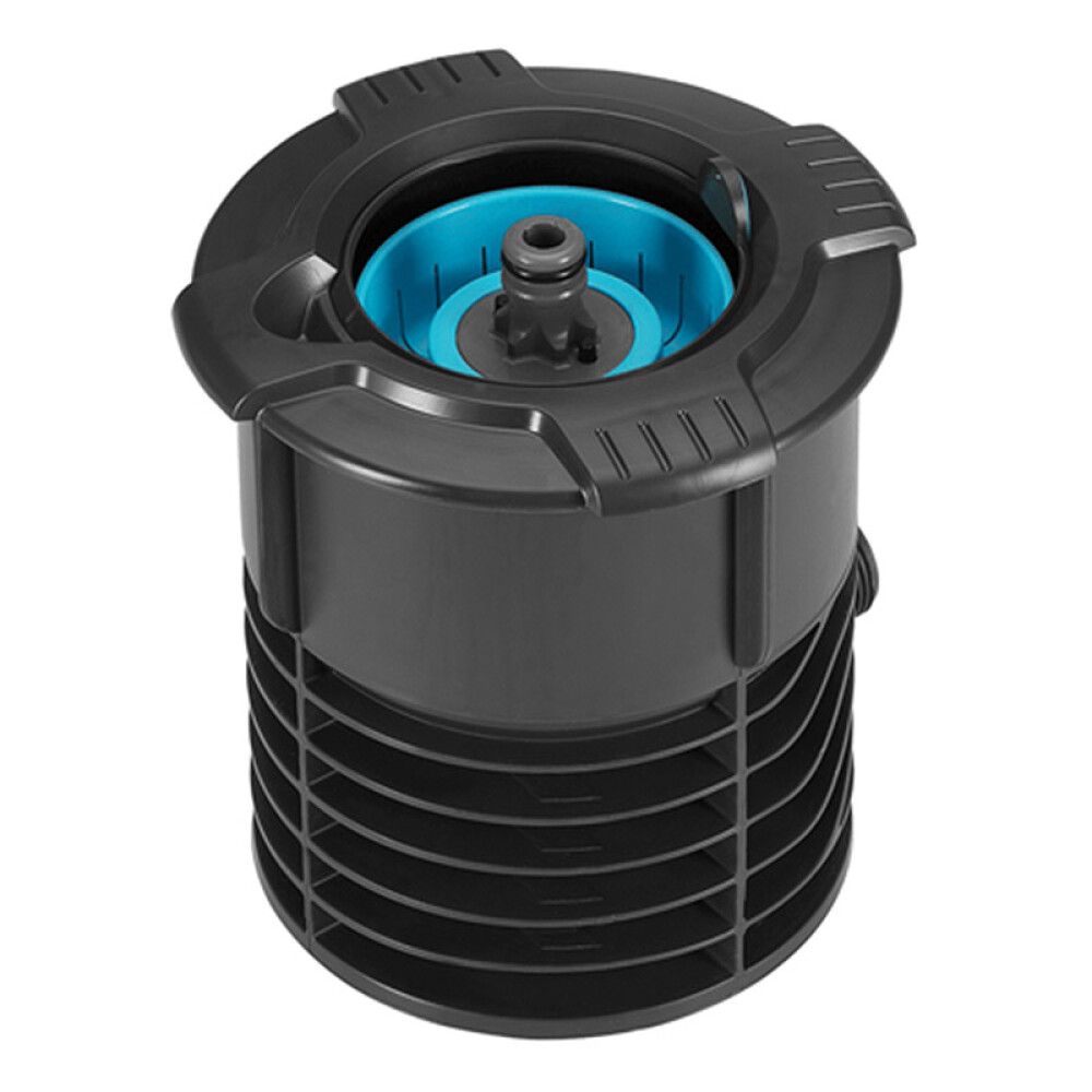 Veevõrgusüsteemi liitekarp