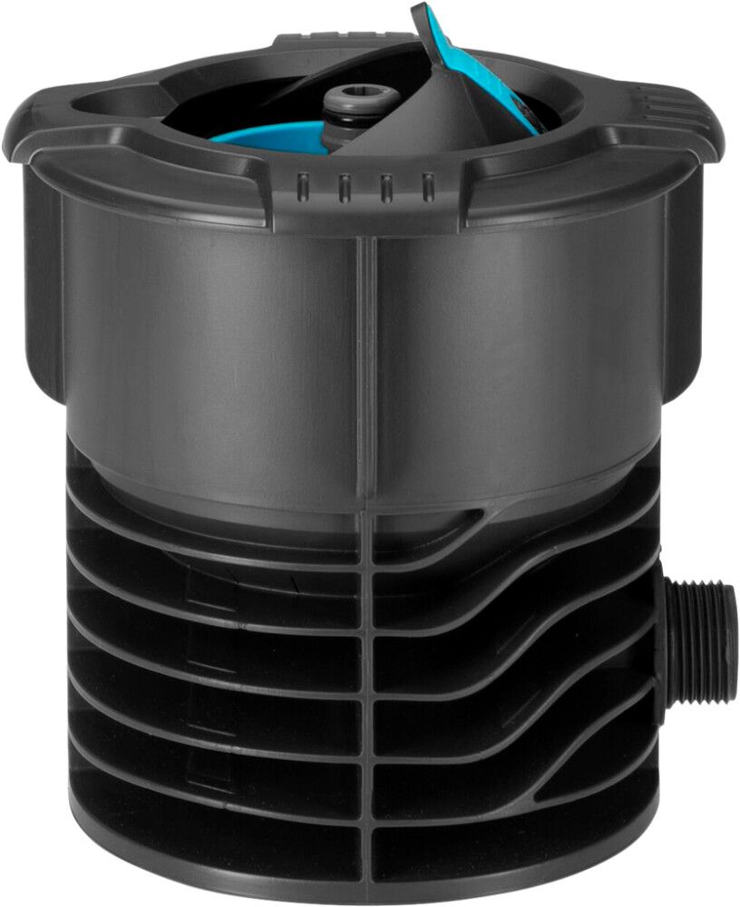 Veevõrgusüsteemi liitekarp