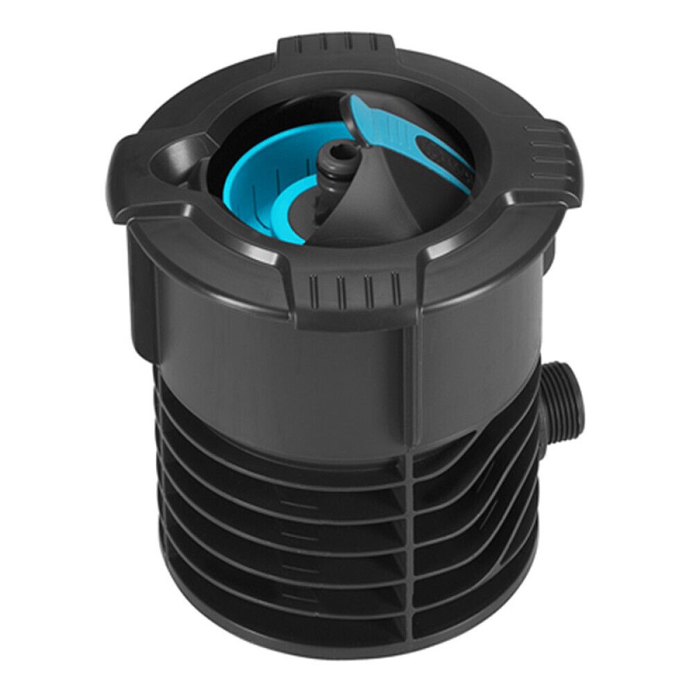 Veevõrgusüsteemi liitekarp